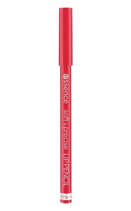 ESSENCE-Карандаш для губ Essence Soft&Precise 205 My Love 1 шт-4059729339973