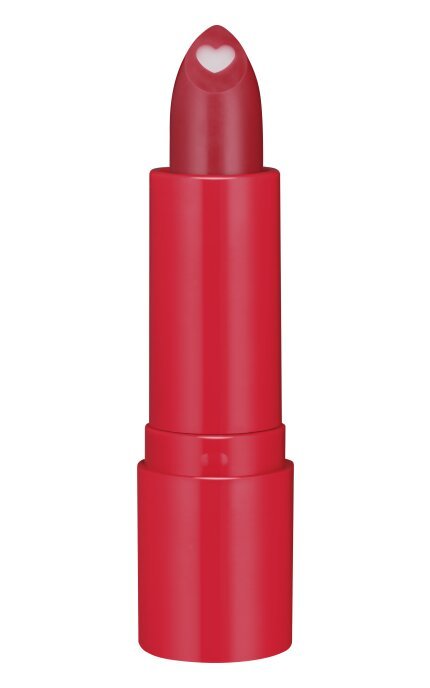 ESSENCE-Бальзам для губ Essence Heart Core 01 Crazy Cherry 3 г-4059729348333