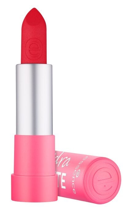 ESSENCE-Помада для губ Essence Hydra Matte 407 Coral competence 3,5 г-4059729348432