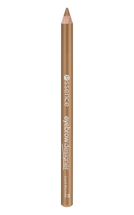 ESSENCE-Карандаш для бровей Essence Eyebrow Designer 13 Cool Blonde 1 г-4059729228314