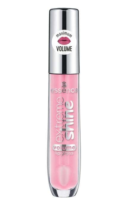 Блеск для губ для увеличения объема Essence Extreme Shine 02 Summer ...