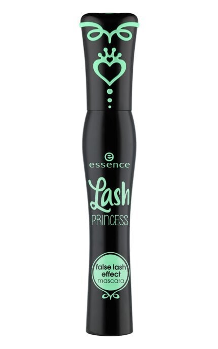 ESSENCE-Тушь для ресниц с эффектом накладных ресниц Essence Lash Princess False Lash Effect Black 12 мл-4250947516027