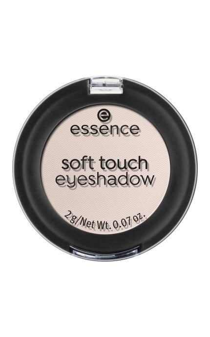 ESSENCE-Тени для век Essence Soft Touch 01 The One 2 г-4059729335869