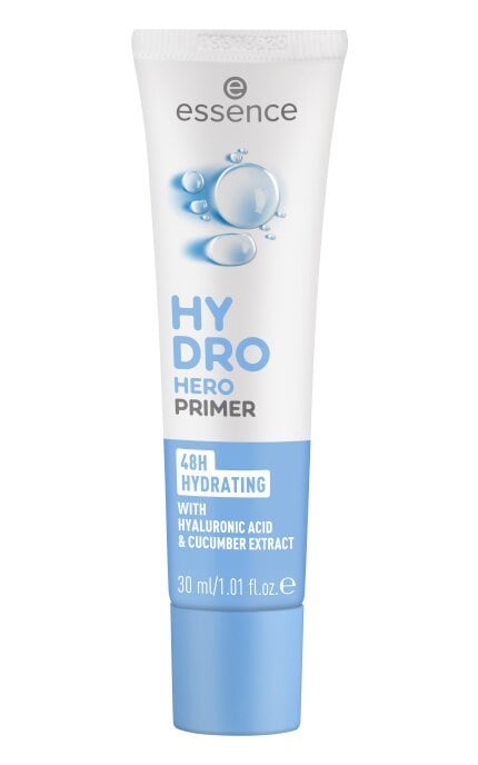 ESSENCE-Праймер для обличчя Essence Hydro Hero 30 мл-4059729371881