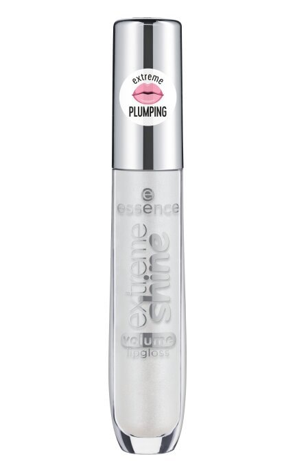 ESSENCE-Блиск для губ для збільшення об'єму Essence Extreme Shine 101 Milky Way 5 мл-4059729302892