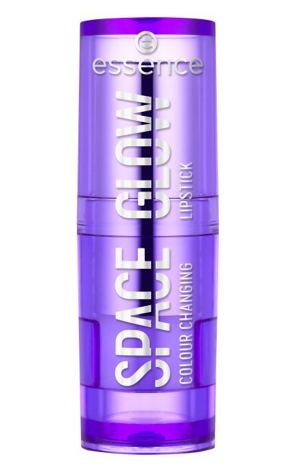 ESSENCE-Помада для губ Essence Space Glow Colour Changing 3,2 г-4059729407658