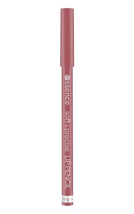ESSENCE-Карандаш для губ Essence Soft&Precise 204 My Way 1 шт-4059729339935