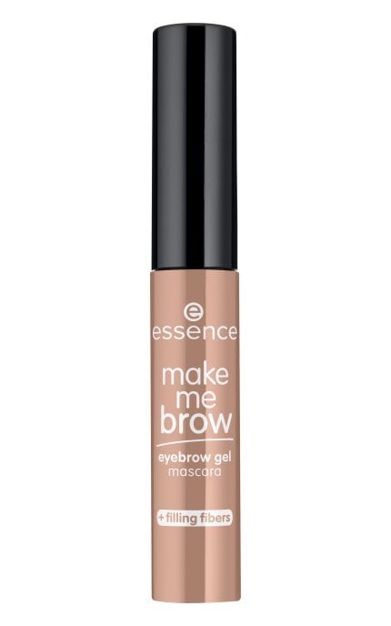 ESSENCE-Гель-туш для брів Essence Make Me Brow 01 Blondy Brows 3,8 мл-4250947528419
