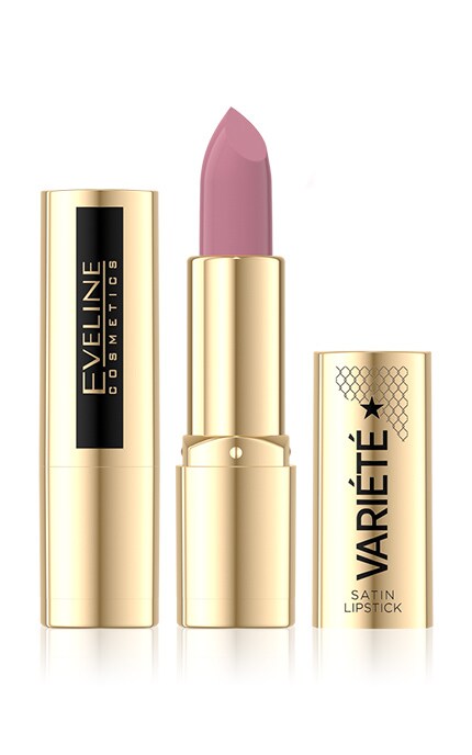 Помада для губ Eveline Variete Satin 12 5 г | Watsons
