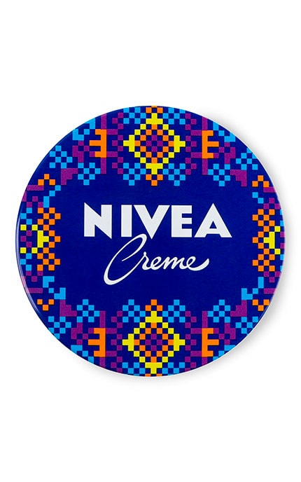 NIVEA-Универсальный крем для ухода за кожей NIVEA, 150мл-4006000000183