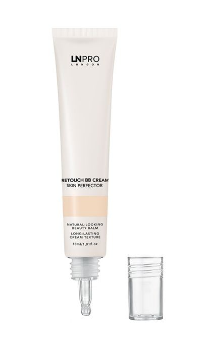 LN PROFESSIONAL-BB-крем для лица LN Professional Retouch №102 30 мл-810134217508