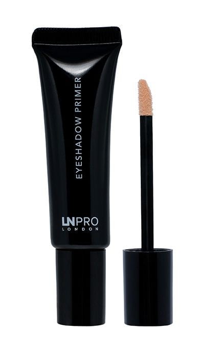 LN PROFESSIONAL-База-праймер для повік LN Professional Eyeshadow Primer №101 10 мл-810140296177