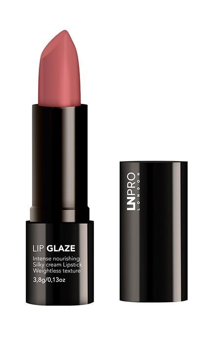 LN PROFESSIONAL-Помада для губ кремовая LN Professional Lip Glaze №104 3,8 г-810140296511