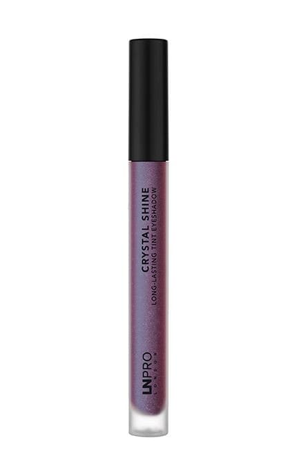 LN PROFESSIONAL-Тени для век жидкие LN Professional Сristal Shine Eyeshadow №102 2,3 мл-810134217249