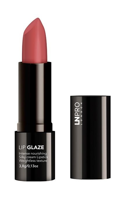 LN PROFESSIONAL-Помада для губ кремовая LN Professional Lip Glaze №105 3,8 г-810140296528