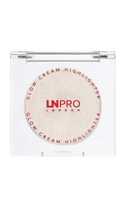 LN PROFESSIONAL-Хайлайтер для лица кремовый LN Professional Glow Cream Highlighter №102 2,5 г-810134218130