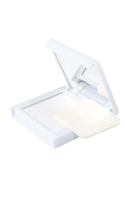 LN PROFESSIONAL-Пудра для лица матирующая LN Professional Fix & Blur Powder №101 Transparent 6,5 г-810140290069