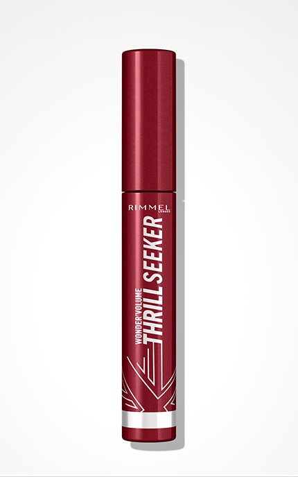 RIMMEL-Туш для вій об'єм та подовження Rimmel Wonder’Volume Extreme Black 8 мл-3616303997731