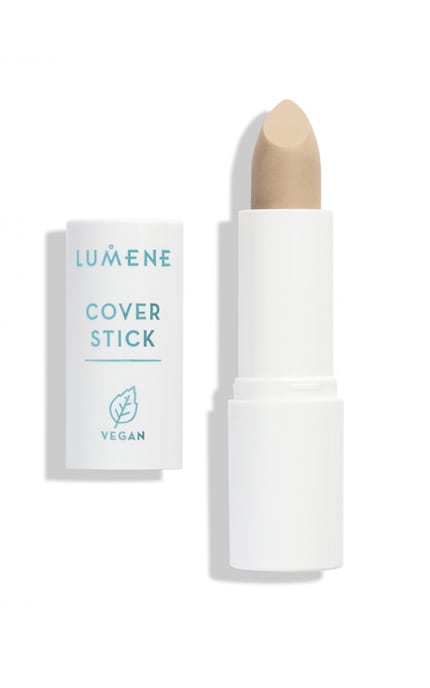 LUMENE-Корректор стик для лица Lumene 01 Light Beige 4 г-6412600833317