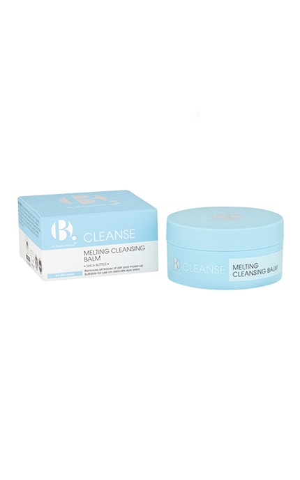 Тающий бальзам для очищения лица Superdrug B. 65 г