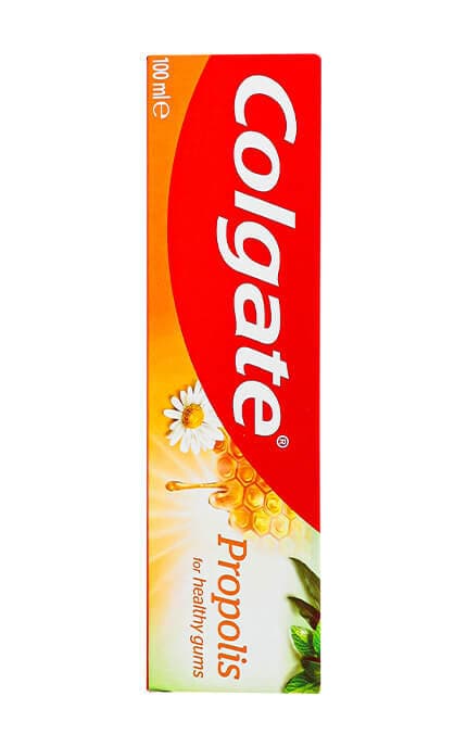 Зубная паста Colgate Прополис Свежая мята 100 мл