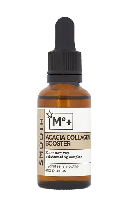 ME+-Бустер для лица Superdrug ME+ Акациевый Коллаген 30 мл-7918018