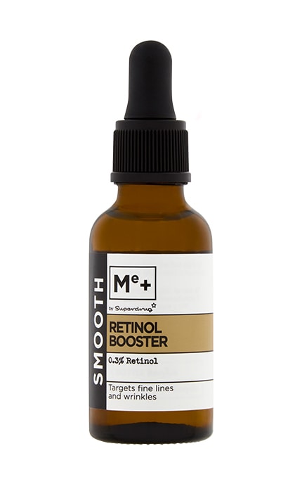 ME+-Бустер для лица Superdrug ME+ Ретинол 30 мл-8207777