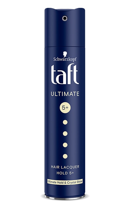 TAFT-Лак для волосся Taft Ultimate фіксація 6 250 мл-9000100923071