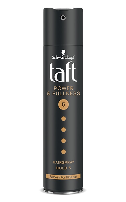 Лак для волос Taft Power Кератин 250 мл