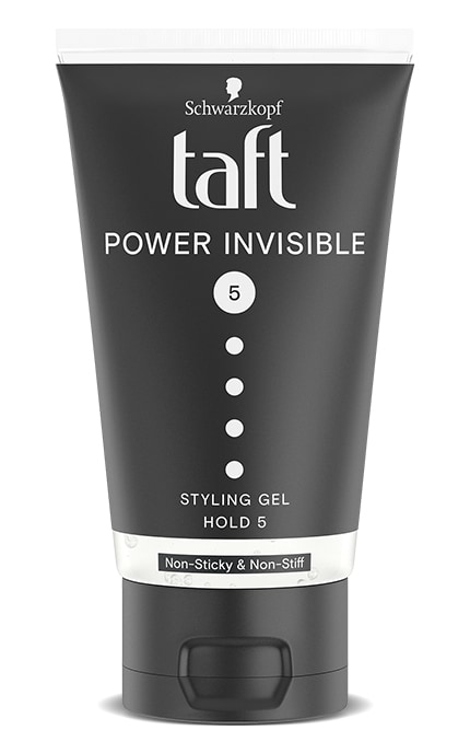 TAFT-Гель для волос Taft Power Невидимая, мегафиксация 5 150 мл-9000100876452