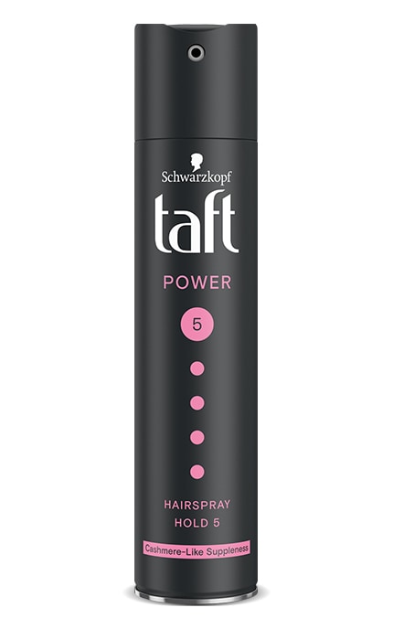 Лак для волос Taft Power Мегафиксация 250 мл