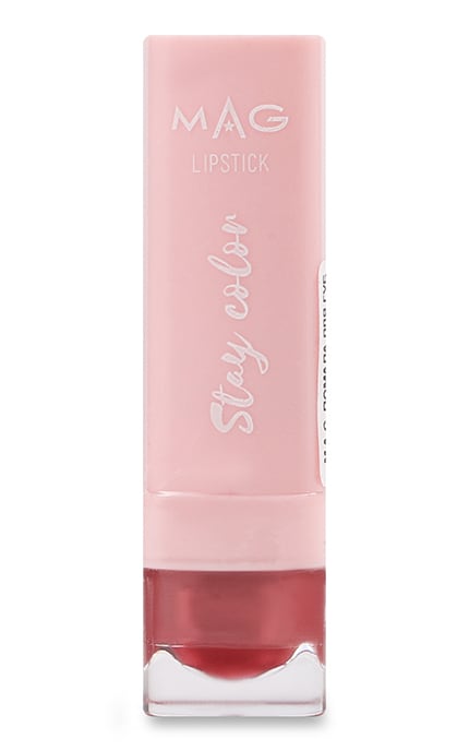 M.A.G.-Помада для губ M.A.G. Stay Color №106 Red 6 г-4820018037807
