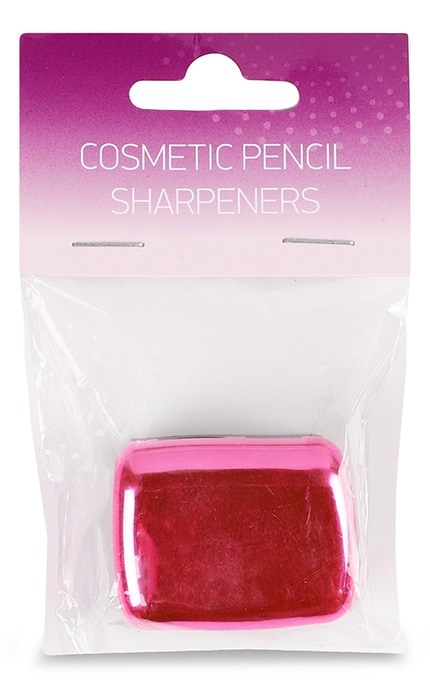 MIINE-Точилка для косметичних олівців 1 шт-4894819423916