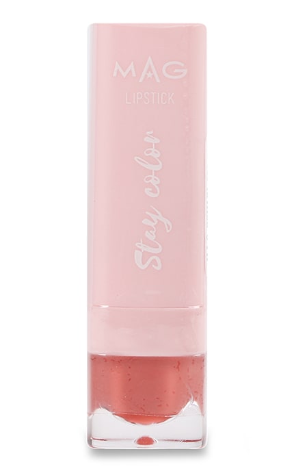 M.A.G.-Помада для губ M.A.G. Stay Color №104 Light Pink 6 г-4820018037784