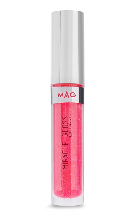 M.A.G.-Блиск для губ M.A.G. Miracle Gloss №06 5 мл-4823097113639