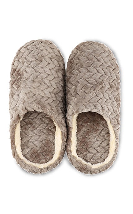 WATSONS-Капці домашні Shanghai Arts&Crafts Import&Export Ltd 36-37-4894819469556