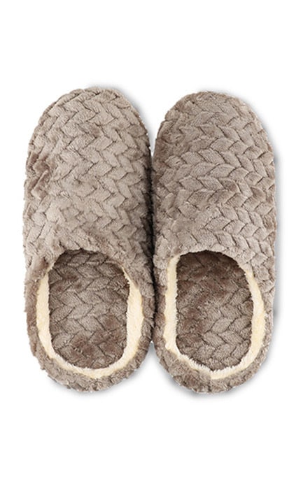 WATSONS-Тапочки домашние Shanghai Arts&Crafts Import&Export Ltd 40-41-4894819469570
