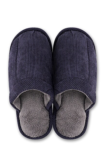 WATSONS-Мужские тапочки домашние Shanghai Arts&Crafts Import&Export Ltd 42-43-4894819469716