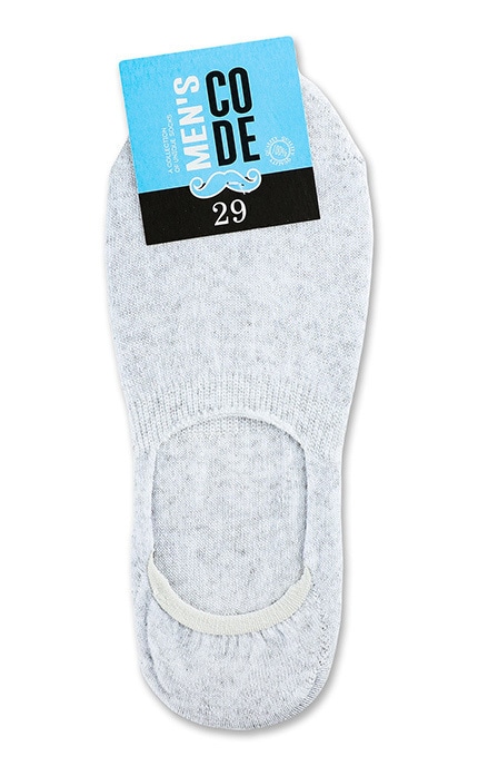 MEN'S CODE-Чоловічі сліди Men's Code №B8-8 29-4820203322374