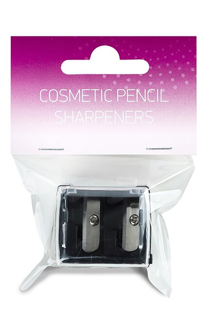 MIINE-Точилка для косметичних олівців Ningbo Raffini Import&Export Co. Ltd 1 шт-4894819466142