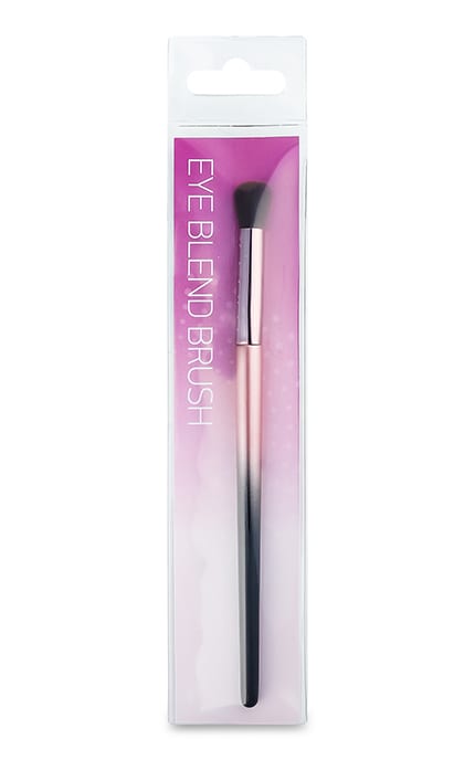 MIINE-Пензлик для розтушовування тіней Ningbo Raffini Import&Export Co Ltd 1 шт-4894819462526