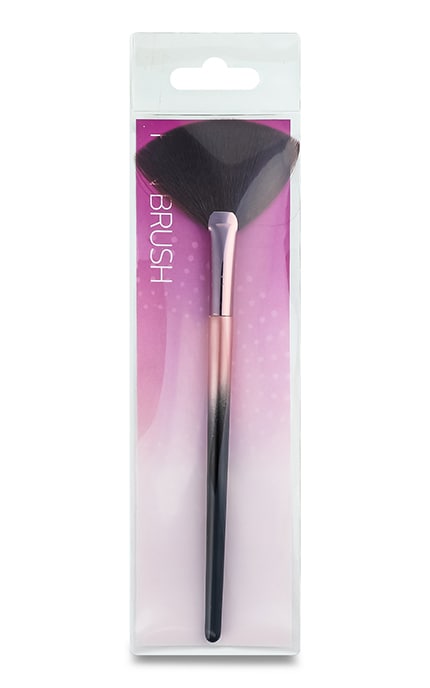 MIINE-Кисточка для хайлайтера Ningbo Raffini Import&Export Co Ltd 1 шт-4894819462472