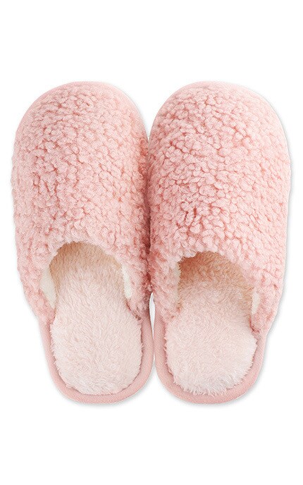 WATSONS-Капці домашні Shanghai Arts&Crafts Import&Export Ltd 36-37-4894819469525