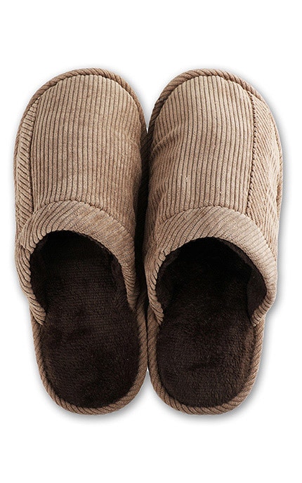 WATSONS-Мужские тапочки домашние Shanghai Arts&Crafts Import&Export Ltd 40-41-4894819469679