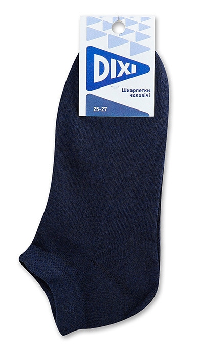 DIXI-Мужские носки Dixi №B8-2 25-27-4820203327034