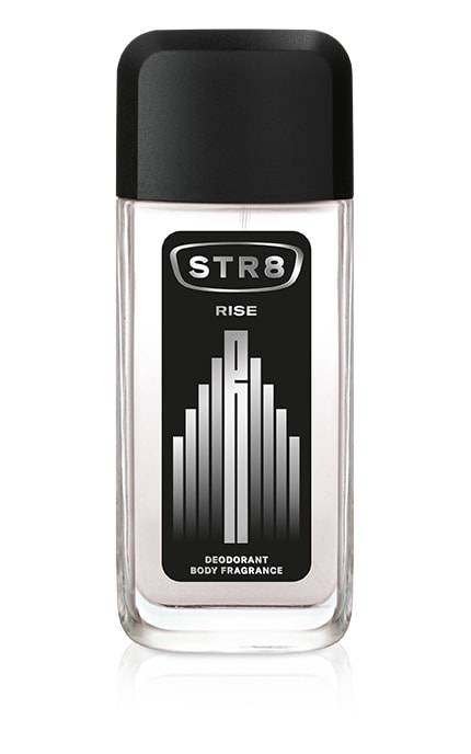 STR8-Парфумований спрей для тіла чоловічий STR8 Rise 85 мл-5201314168744