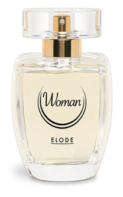 ELODE-Парфумована вода жіноча Elode Woman 100 мл-5201314145233