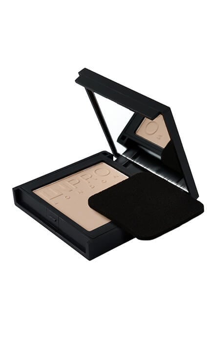 LN PROFESSIONAL-Пудра для лица матирующая LN Professional Fix&Matte №104 Dark Beige 6,5 г-810140296245