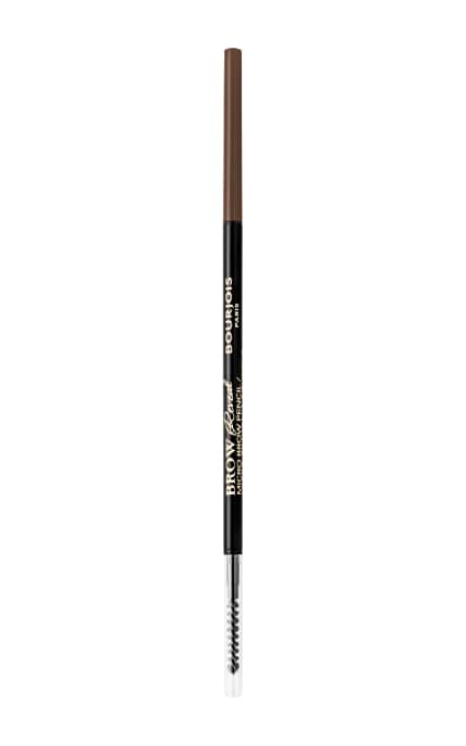 BOURJOIS-Карандаш для бровей Bourjois Brow Reveal (002) Soft Brown-3616303397913