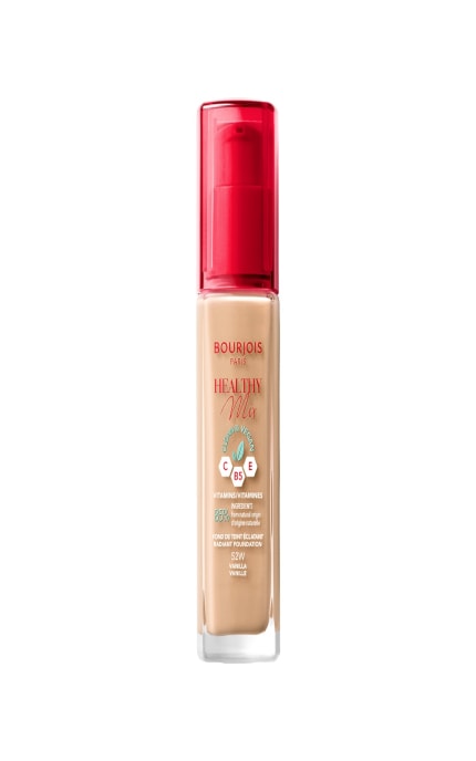 BOURJOIS-Тональная основа Bourjois Healthy Mix (52) Vanilla-3616303397166